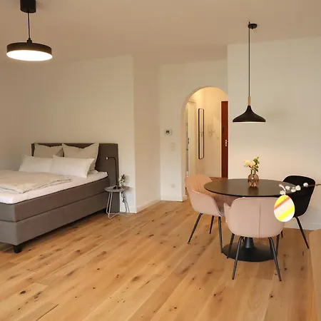 Apartamento Am Knochenbach *