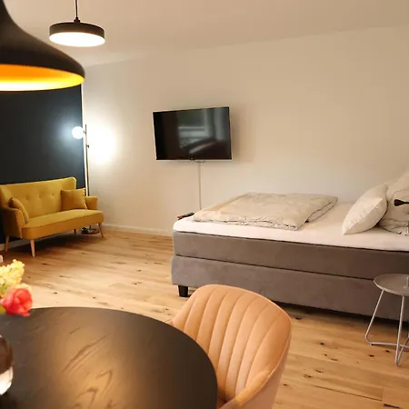 Apartamento Am Knochenbach