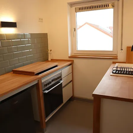 Am Knochenbach Detmold