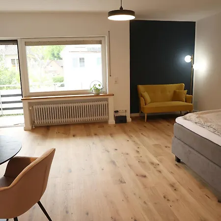 Am Knochenbach Detmold