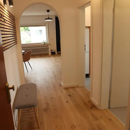 Am Knochenbach * Detmold