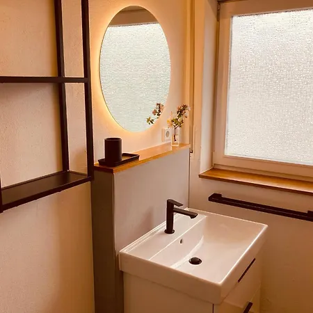 Am Knochenbach * Detmold