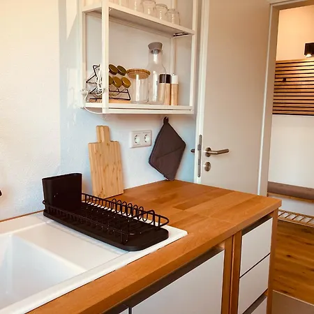 Apartamento Am Knochenbach