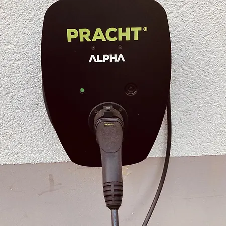 Apartamento Am Knochenbach *