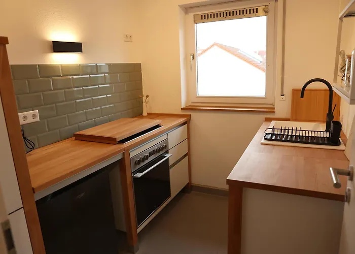 Am Knochenbach Detmold