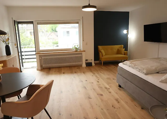 Am Knochenbach Detmold