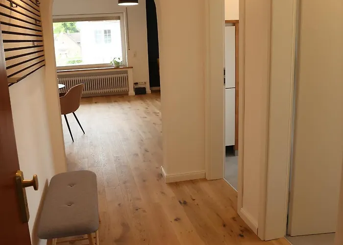 Am Knochenbach * Detmold