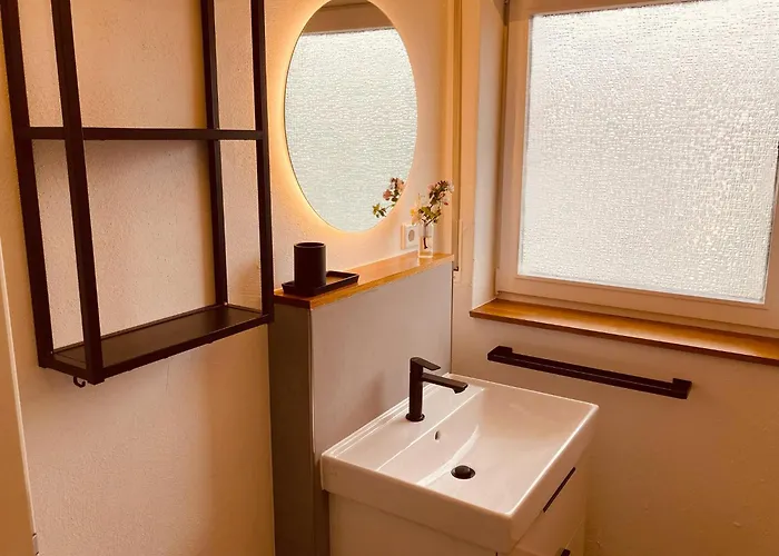 Am Knochenbach * Detmold