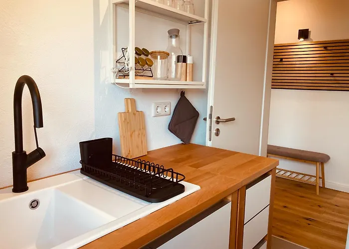 Appartement Am Knochenbach