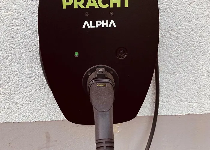 Appartement Am Knochenbach *